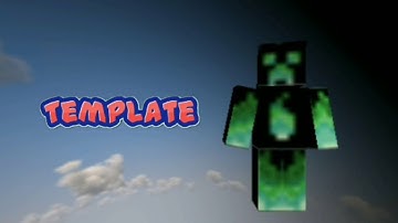 Iyan 3D intro template Download