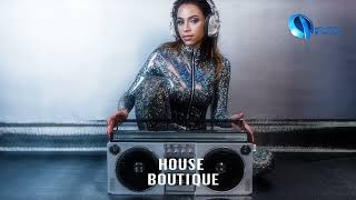 IVAN ROBLES HOUSE BOUTIQUE LIVE SET