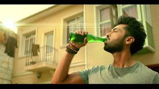 Sprite Refreshment