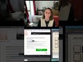Gamma: AI Pitch Deck Tool That Wows! #shorts