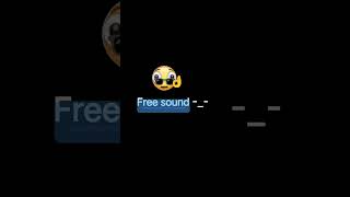 Gabut😈 #freesoundeffects #free
