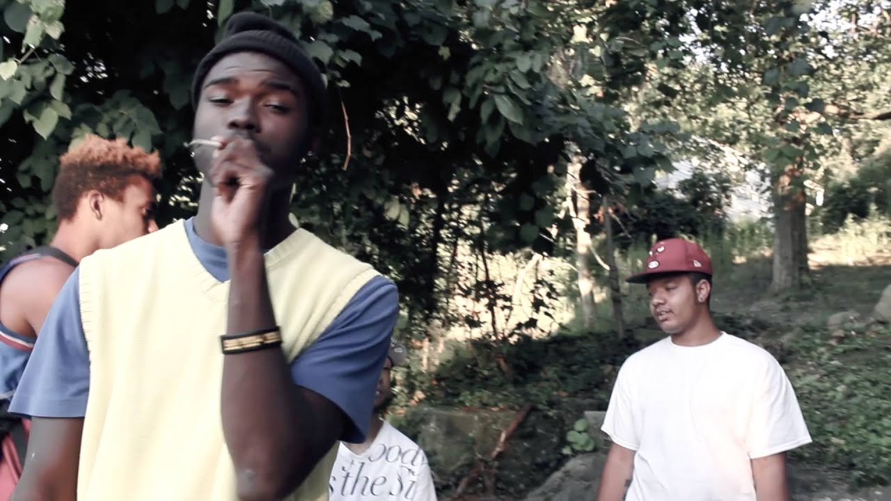 Get Burnt Ft. Chris Allen - RNSLDBOYZ