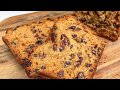 FRUIT LOAF: MY GRAN’S RECIPE FOR FOOL PROOF FRUIT LOAF - DELICIOUS BAKING AT HOME