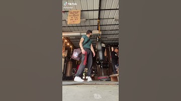 Vinnie Hacker April 23 2021