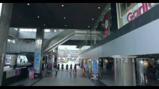 Jamuna Future park Video Sponcer By Trust Mart