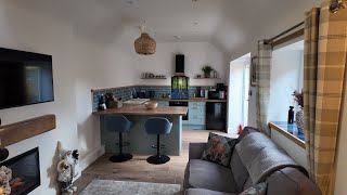 Forest Edge Cottage - North Moor