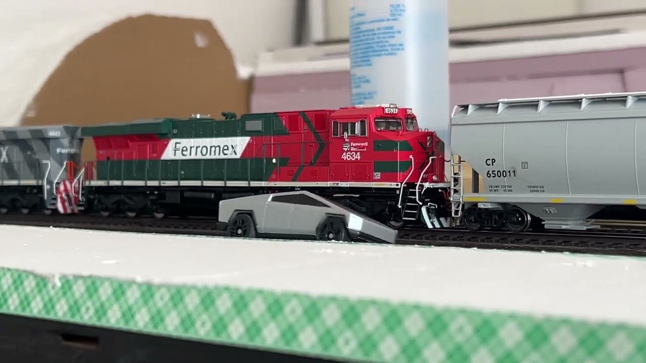 [072424] FXE 4643 y FXE 4634