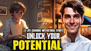 Full Prove yourself | Kill Your Laziness | Learn English Through Story | English Practice Story Guide