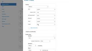 OpenResty Edge 2 Admin Intro: Episode 3: Applications - Cache & Req Rewrite