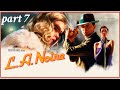 L.A. Noire - Part 7 The Red Lipstick Murder