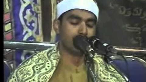 الشيخ محمد ابراهيم القوصى سورة يوسف ال دعبس