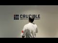 A Glimpse at Crucible Institute of Management