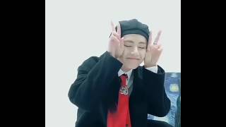 170110 BTS V KimTaeHyung Twitter update