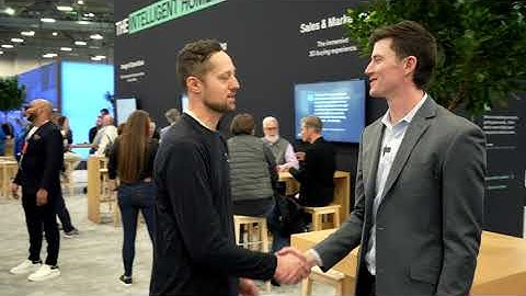 Constructing Change: A Candid Conversation with Higharc