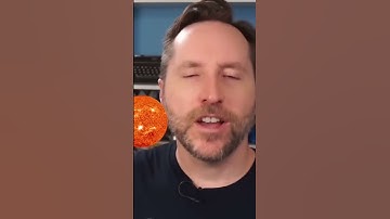 Cosmic Rays VS Gamma Rays - Full "Space Mysteries" Video In Info | #shorts