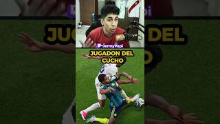 Toda de Cucho!! #colombia #usbekistan #mundial2026 #colombia #jugadas
