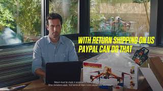 Paypal Drone