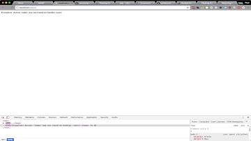 Lets Code! - Phalcon PHP FullCalendar.io and Google API (Part 2)