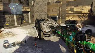 Bo3 collateral with locus
