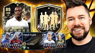 The BEST Evo's EA have dropped in a while! 🔥