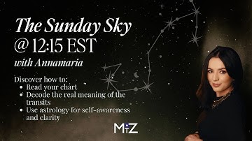 The Sunday Sky with Annamaria | Winter Solstice – Dec 21, 2025 @12:15 PM ET / 6:15 PM CET