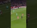 SAKA CORNER FORCES OWN GOAL!