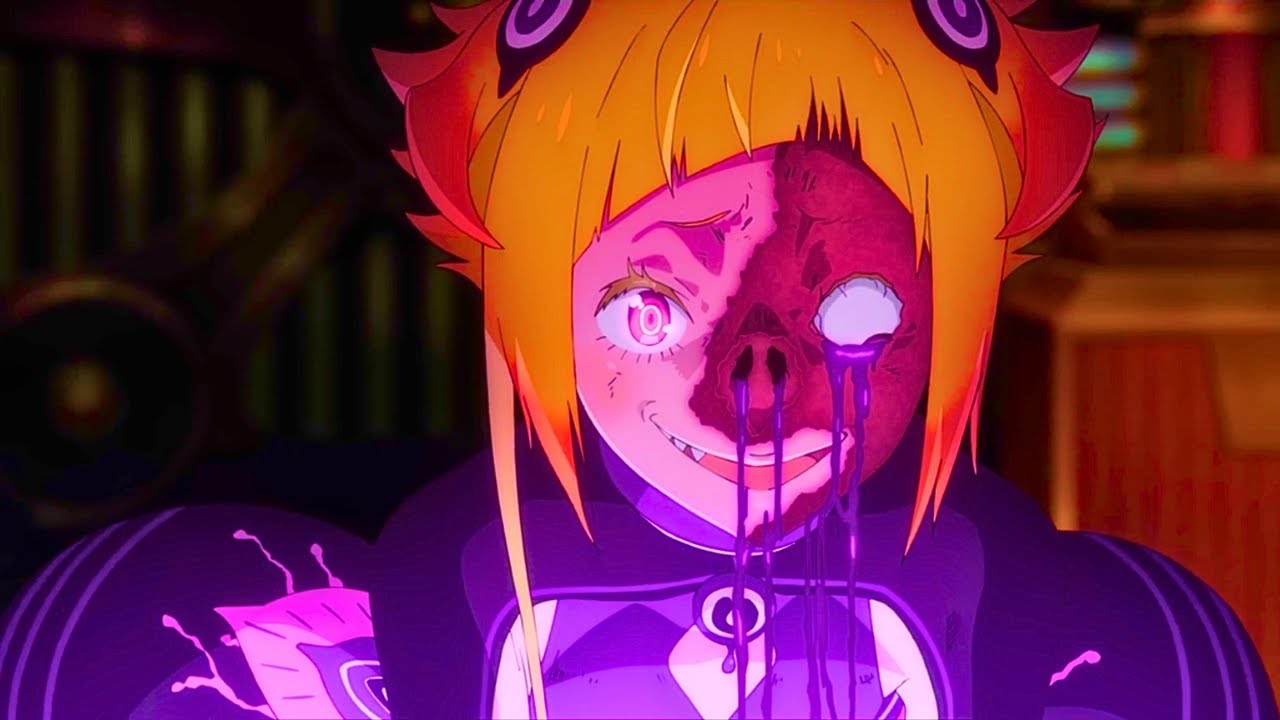 Subaru vs Capella Emerada Lugunica「 AMV Re:Zero Season 3」- The Plague   ᴴᴰ