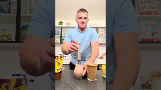 🍫☕ Nesquik Dessert Coffee! 🤎✨