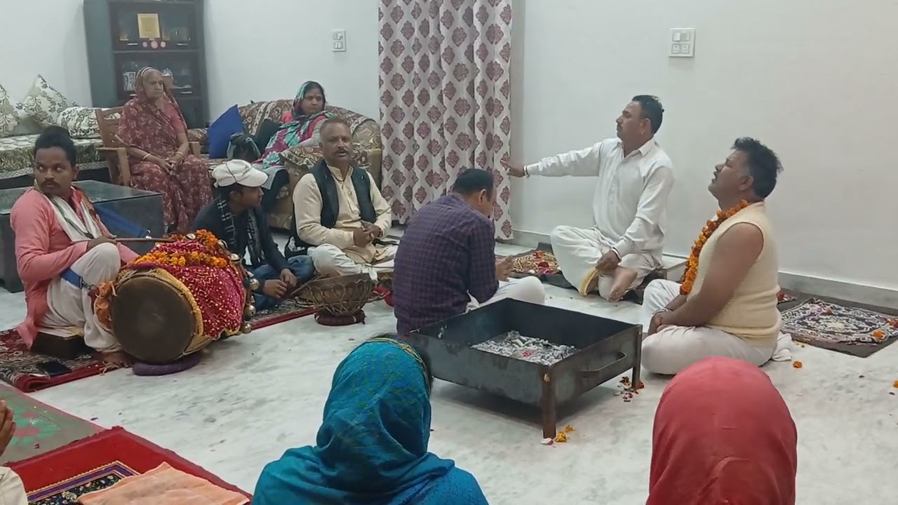 गोलज्यू ने किया बुक्साड के तंत्र का खुलासा 😨🙏🏻