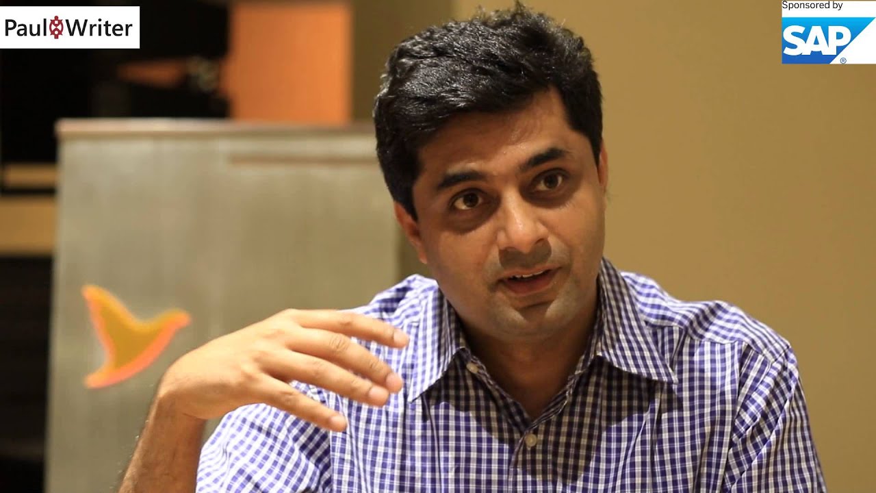 Devendra Chawla, President - Food Bazaar, Future Group