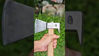 Fix Loose Hammer or Axe Handle #shorts