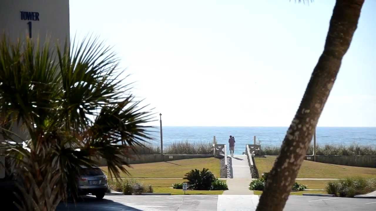 Shoreline Towers Condominiums (Unit 3024) Destin Florida