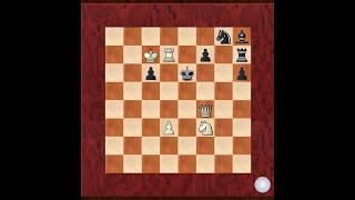 Mate In 2 Puzzle 211