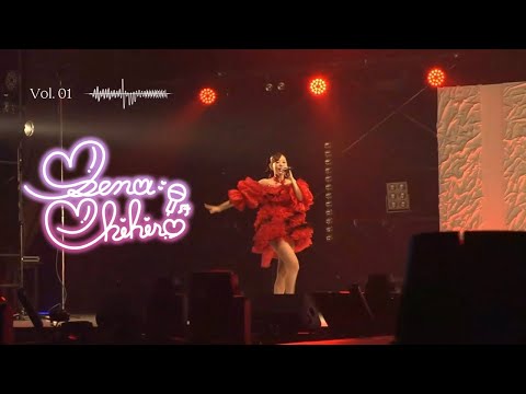 瀬名ちひろ｜札幌コレクション2025 A/W LIVE Vol.01