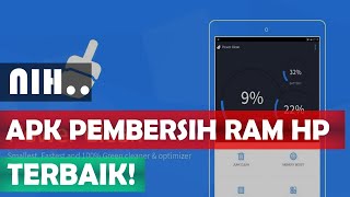 11 APLIKASI PEMBERSIH RAM 2021 screenshot 5