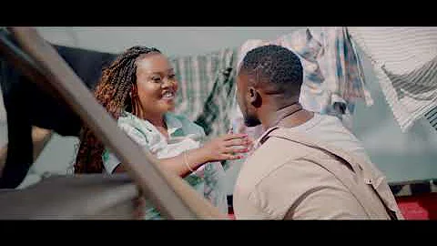 Julie Parker - Byakabi (Official Video) Latest Uga...