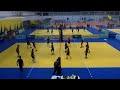 JEB´s Rio 2022 | Voleibol - Masculino - 12º dia