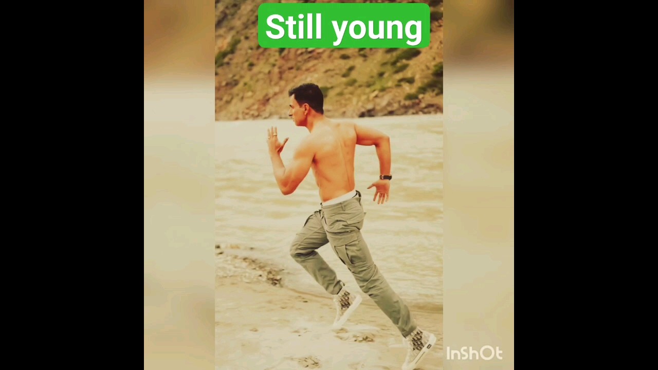 Sonu Sood Fitness Freak 