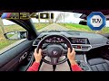 our TUNED BMW M340i is TUV ánd EU APPROVED! - POV Test Drive