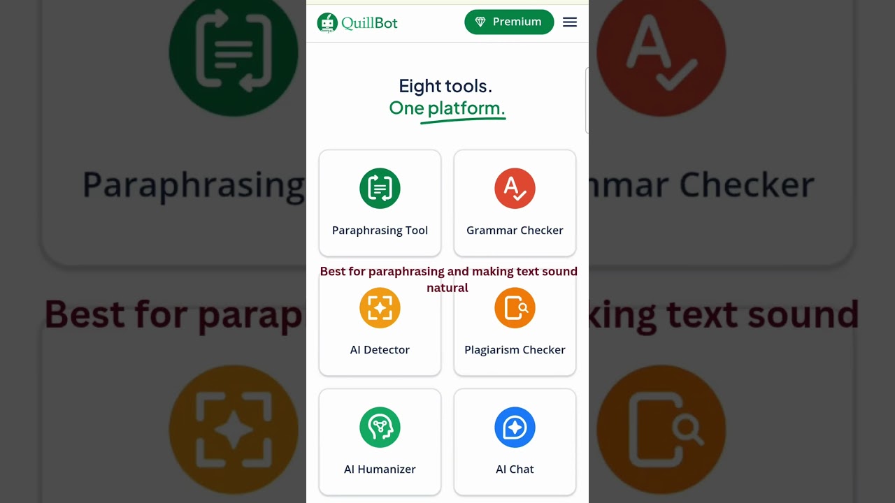 Top 5 Free & Paid AI Tools for content writing 2025 