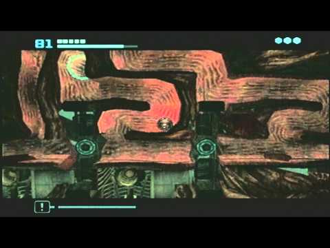 Metroid Prime 2: