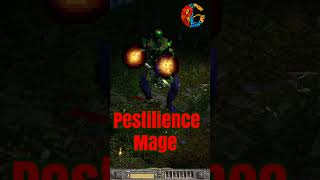 🦠🎆🎮 - The Pestilient Mages, Plaguing Kurasts Higher Circles...