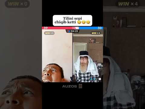 TIK TOK AMIRA VA BOBOY 1