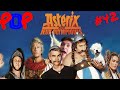 Astrix aux jeux olympiques  pop 42