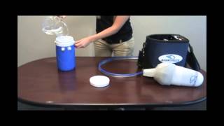 Priming Corecontrol