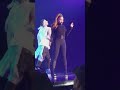 Janet Jackson SOTW Tour Dammn Baby 11 1 17 Grand Rapids