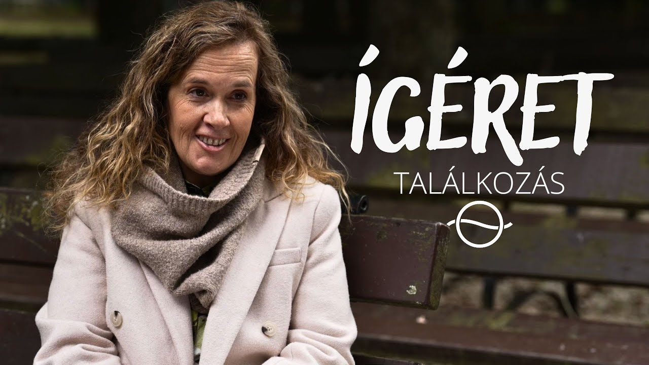 ÍGÉRET - Találkozás