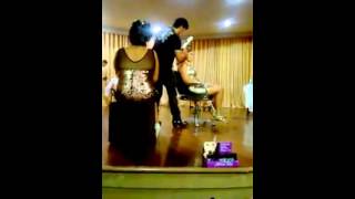 SHOW DE PENTEADOS Coité BH 2015 !!!!!! screenshot 5
