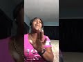 Quandra Banks Singing Give Me You by Shana Wilson