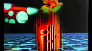 Tangerine Dream - Desert Drive